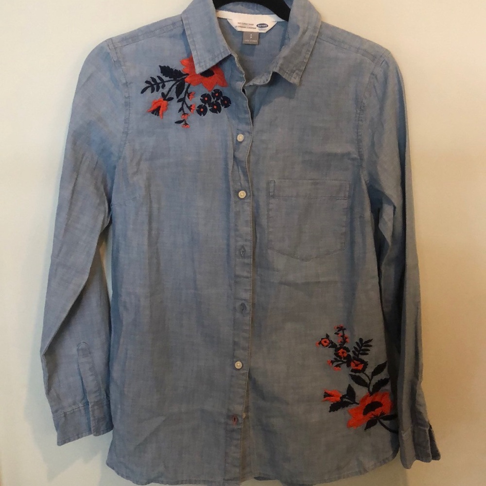 Shirt
